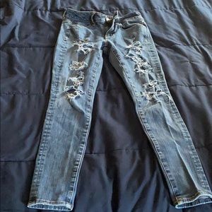 American Eagle Jeans size 2.